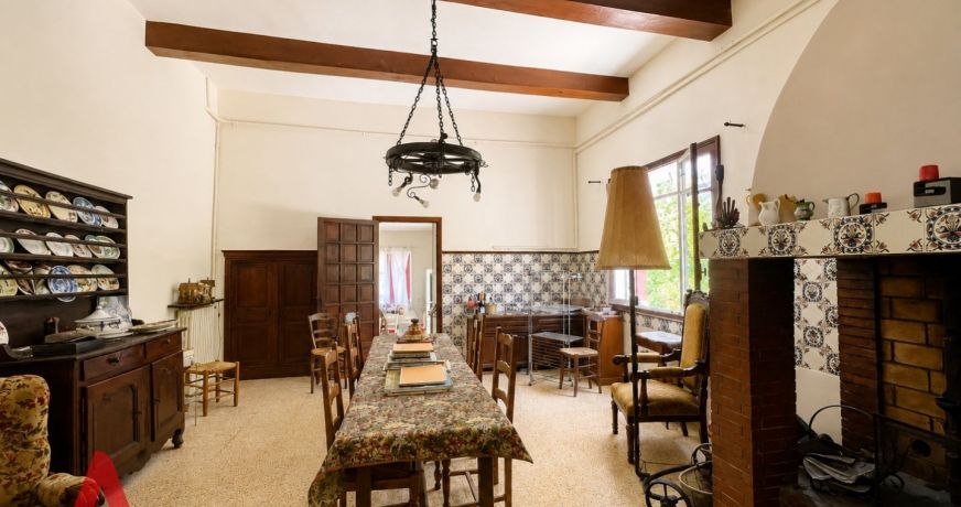 vente Maison de campagne Roujan