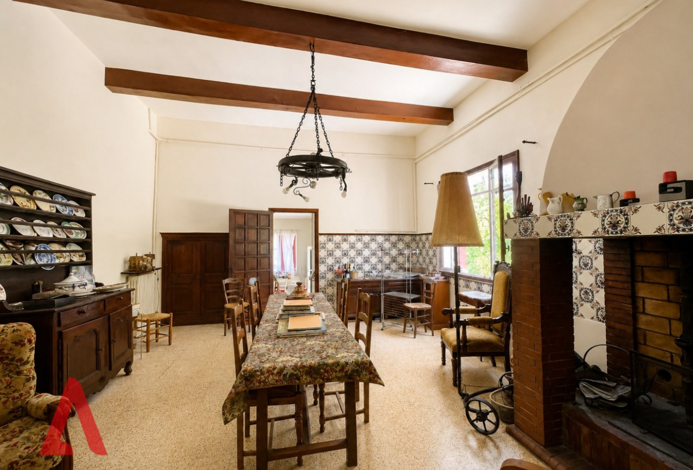 vente Maison de campagne Roujan - Photo 6
