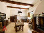 vente Maison de campagne Roujan