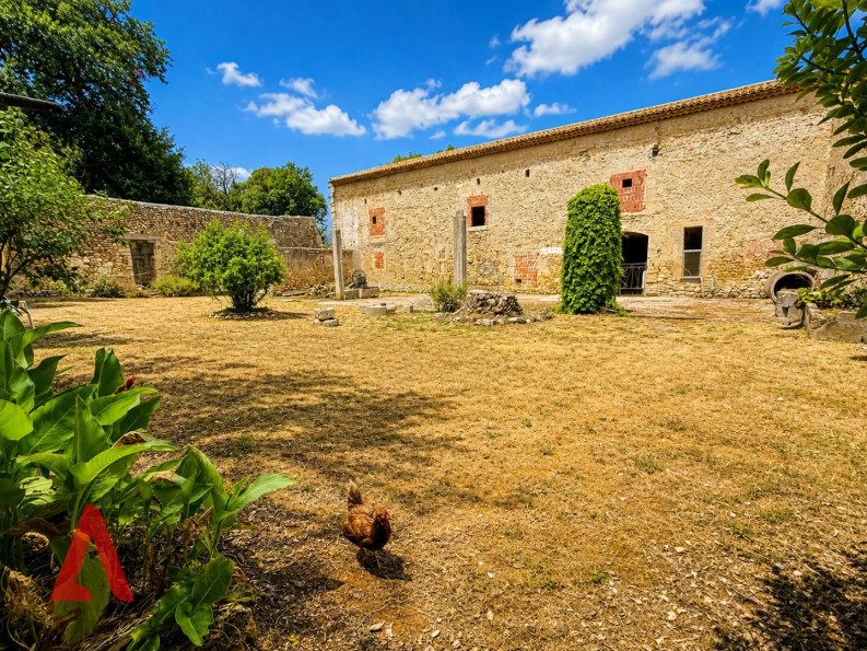 vente Maison de campagne Roujan - Photo 10