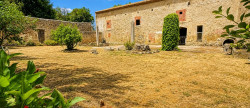 vente Maison de campagne Roujan