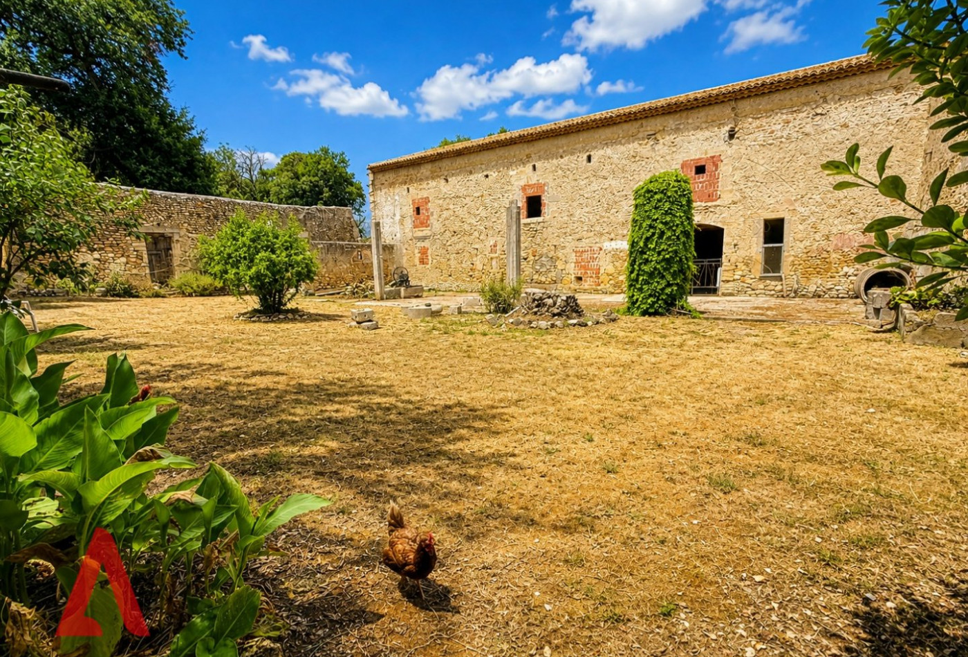 vente Maison de campagne Roujan - Photo 10