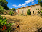 vente Maison de campagne Roujan