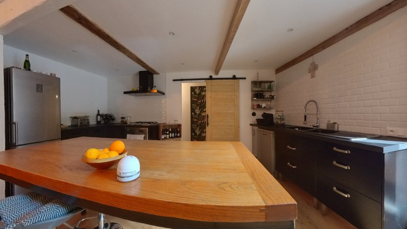 vente Maison de village Lezignan La Cebe - Photo 5