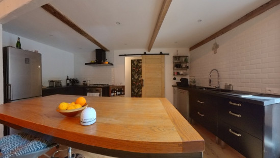 à vendre Maison de village Lezignan La Cebe