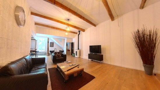 à vendre Maison de village Lezignan La Cebe