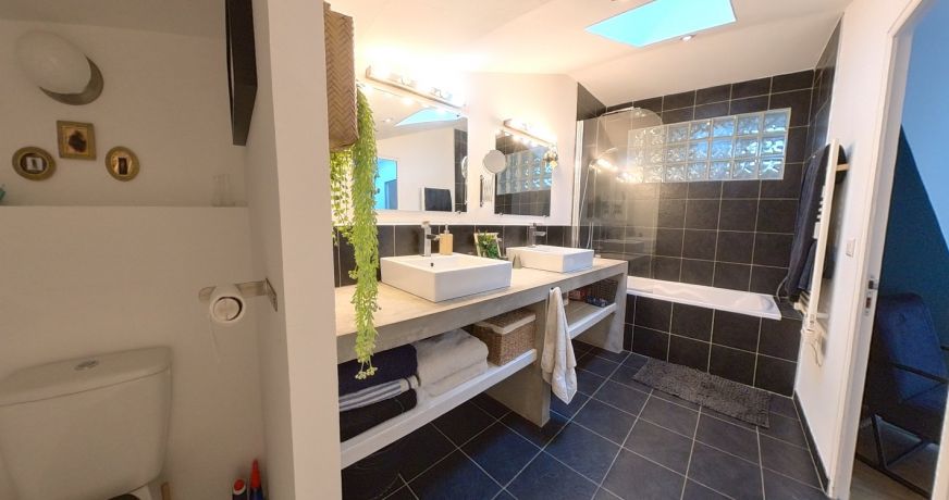 vente Maison de village Lezignan La Cebe