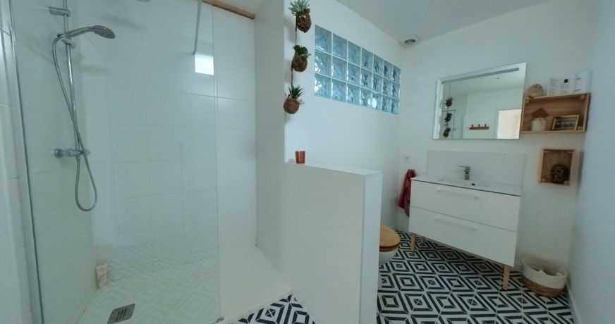 vente Maison de village Lezignan La Cebe