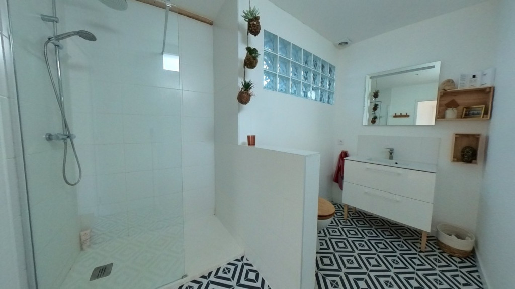 à vendre Maison de village Lezignan La Cebe - Photo 7