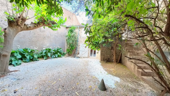 à vendre Maison de village Lezignan La Cebe