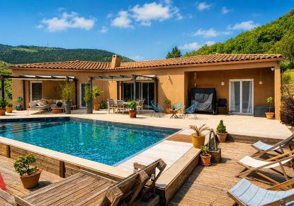 vente Maison Joncels