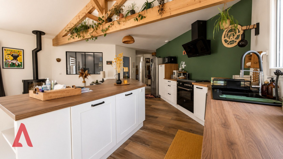 vente Maison Joncels - Photo 9