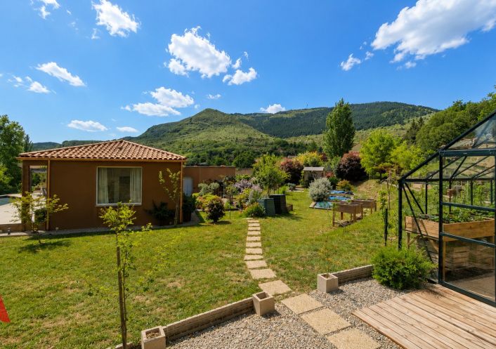 vente Maison Joncels