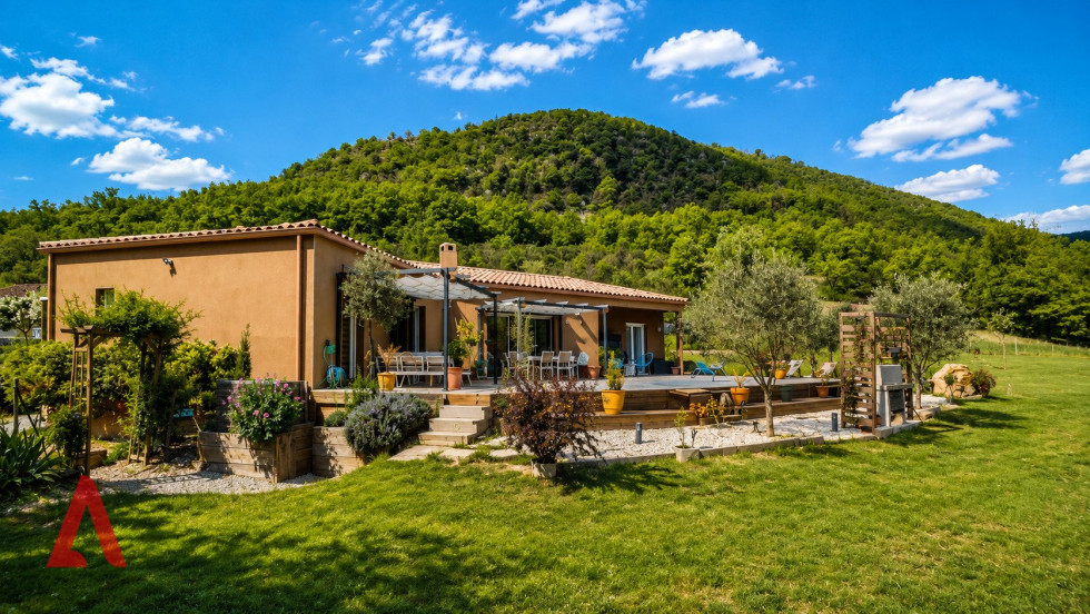 vente Maison Joncels - Photo 3