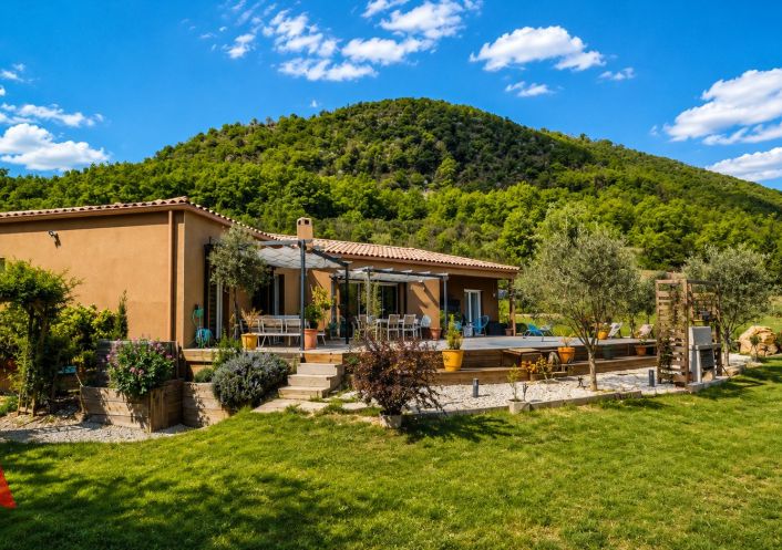 vente Maison Joncels