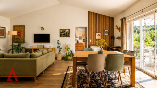 à vendre Maison Joncels