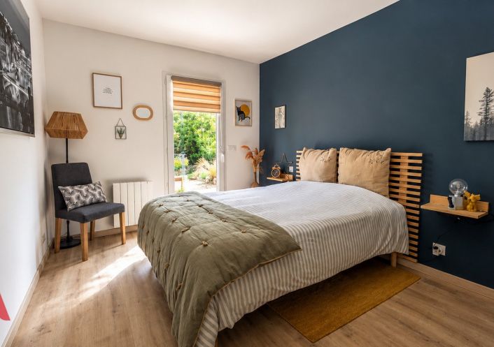 vente Maison Joncels