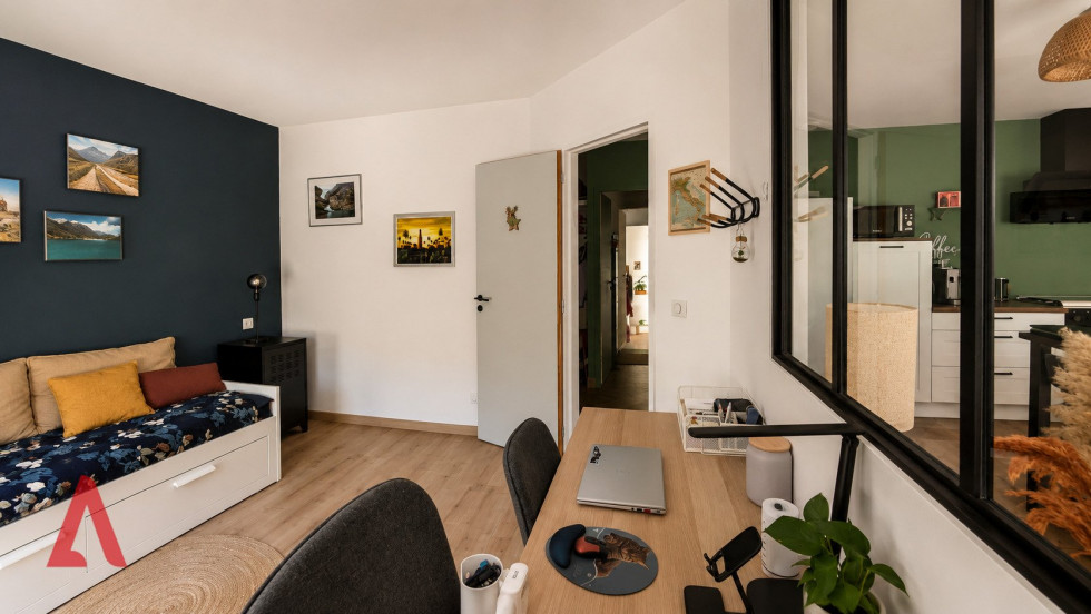 vente Maison Joncels - Photo 8