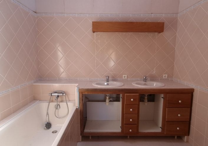 vente Maison Lespignan