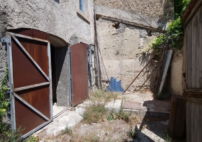 vente Maison Lespignan