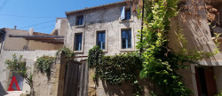 vente Maison Lespignan