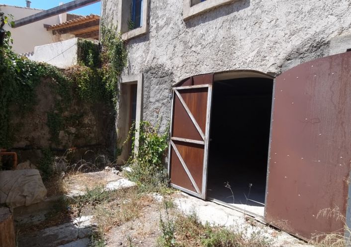 vente Maison Lespignan