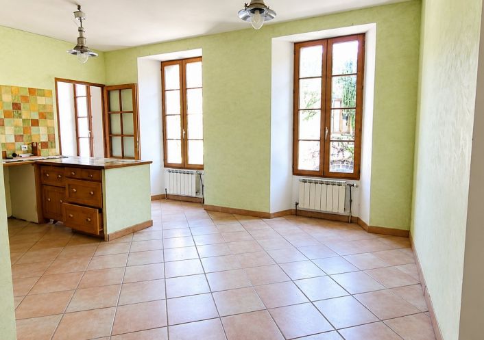 vente Maison Lespignan