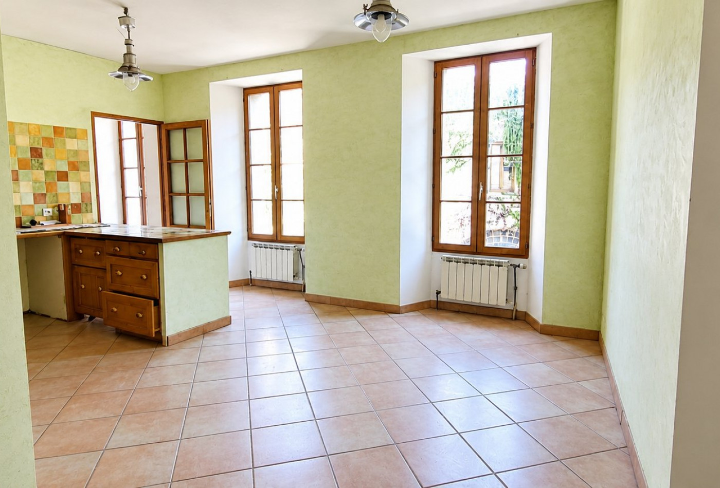 vente Maison Lespignan - Photo 2