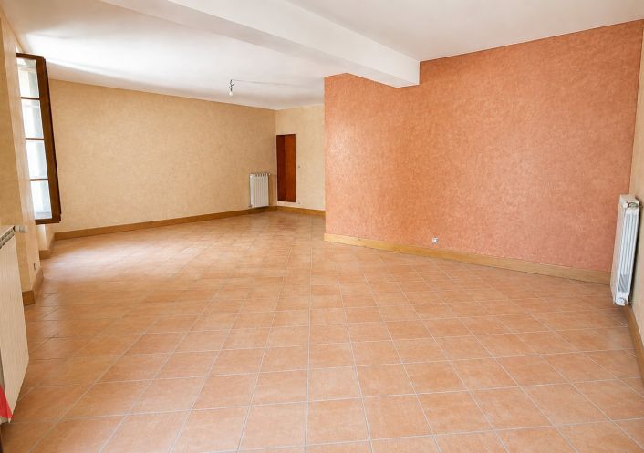 vente Maison Lespignan