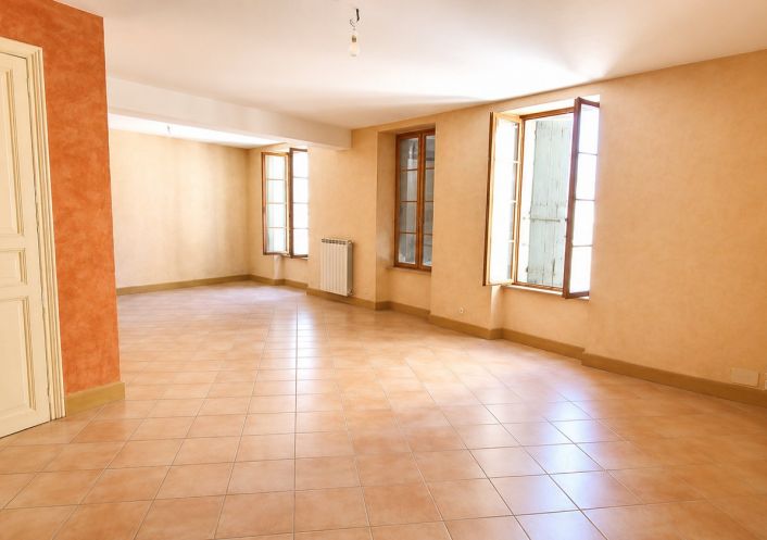 vente Maison Lespignan