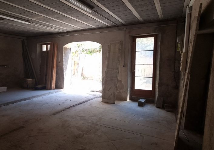 vente Maison Lespignan
