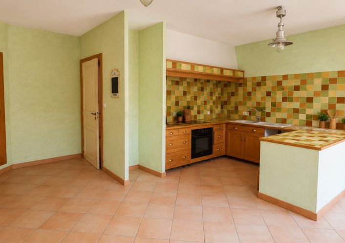 vente Maison Lespignan