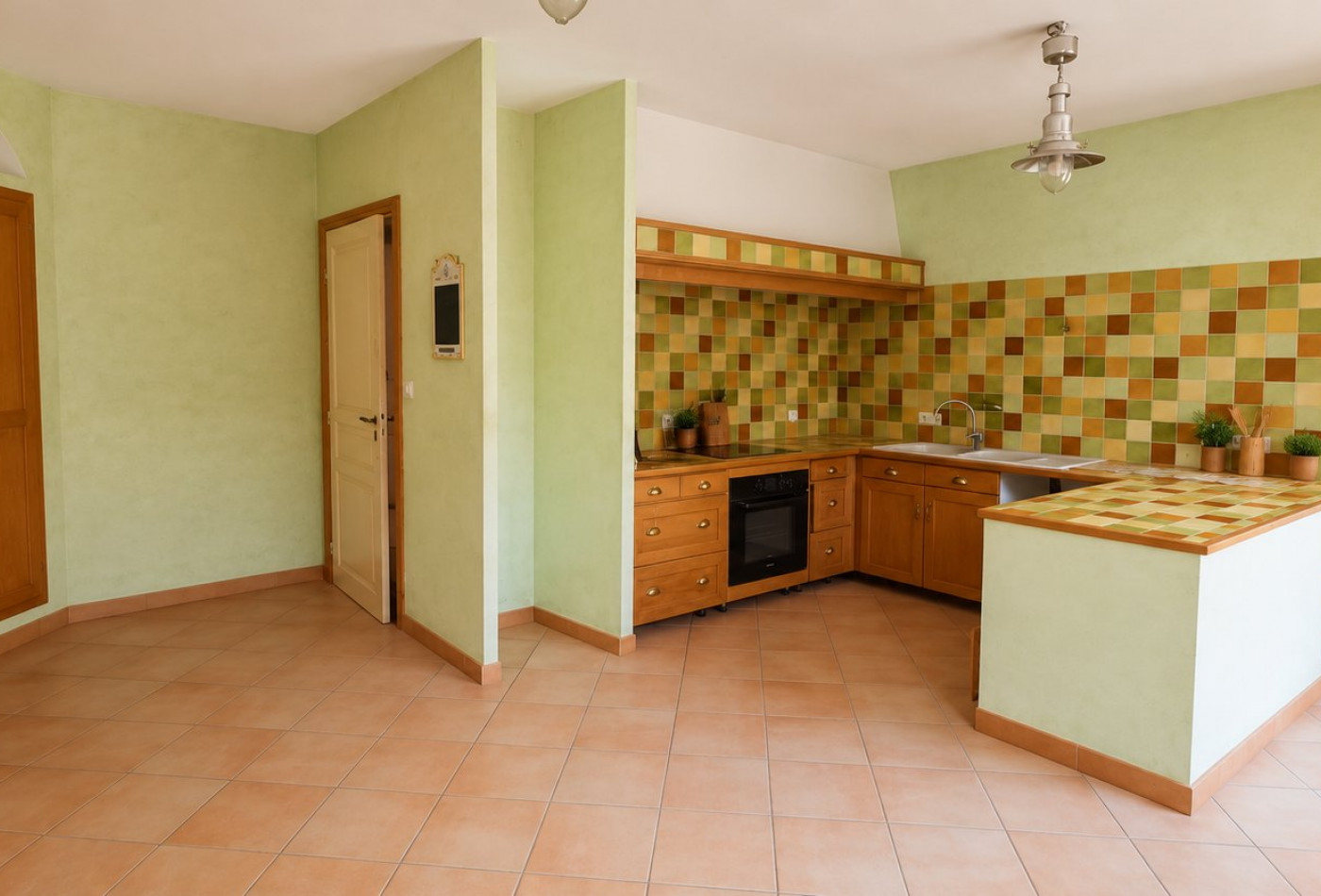 vente Maison Lespignan - Photo 3