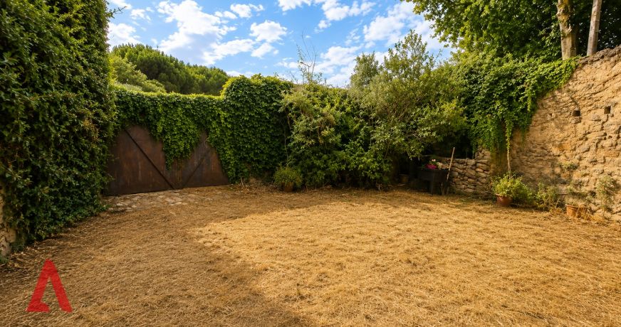 vente Maison en pierre Palaja