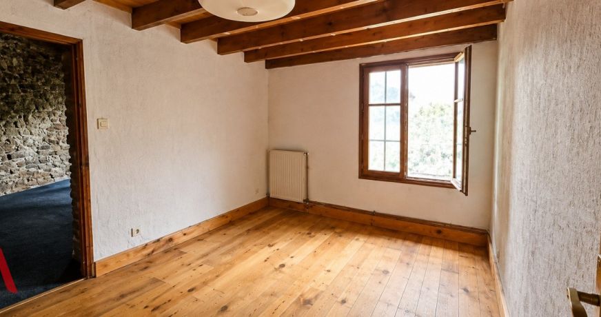 vente Maison en pierre Palaja