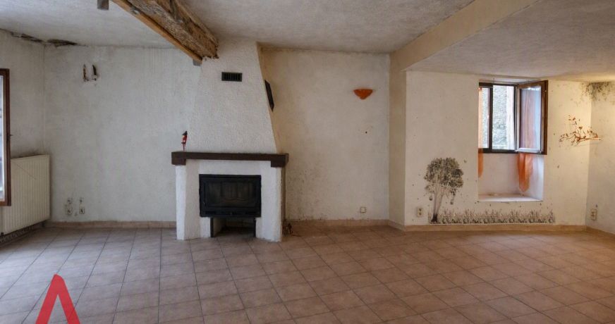 vente Maison en pierre Palaja