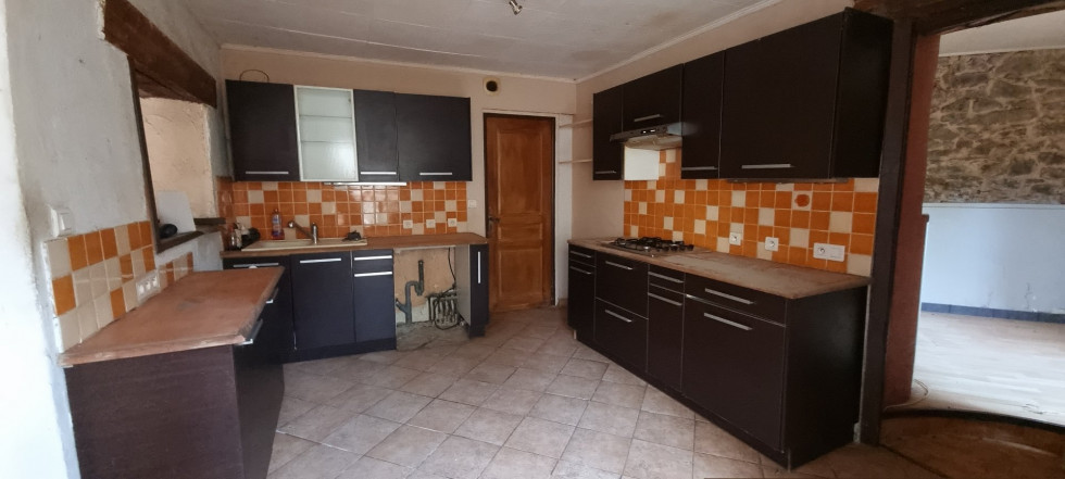 vente Maison en pierre Palaja - Photo 8