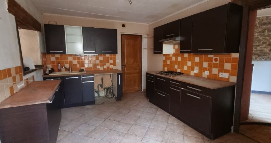 vente Maison en pierre Palaja