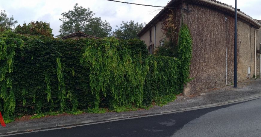 vente Maison en pierre Palaja