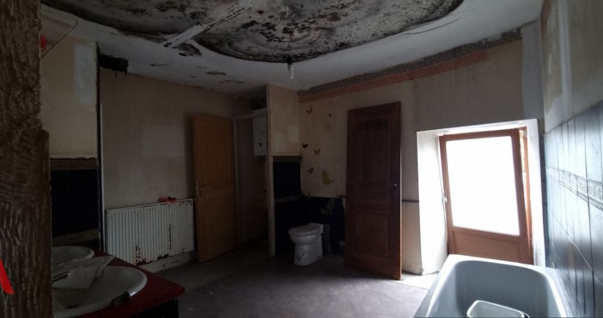 vente Maison en pierre Palaja