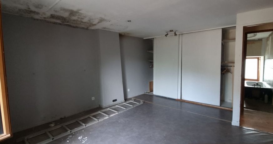 vente Maison en pierre Palaja