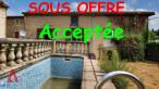 sale Maison en pierre Palaja