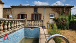 vente Maison en pierre Palaja