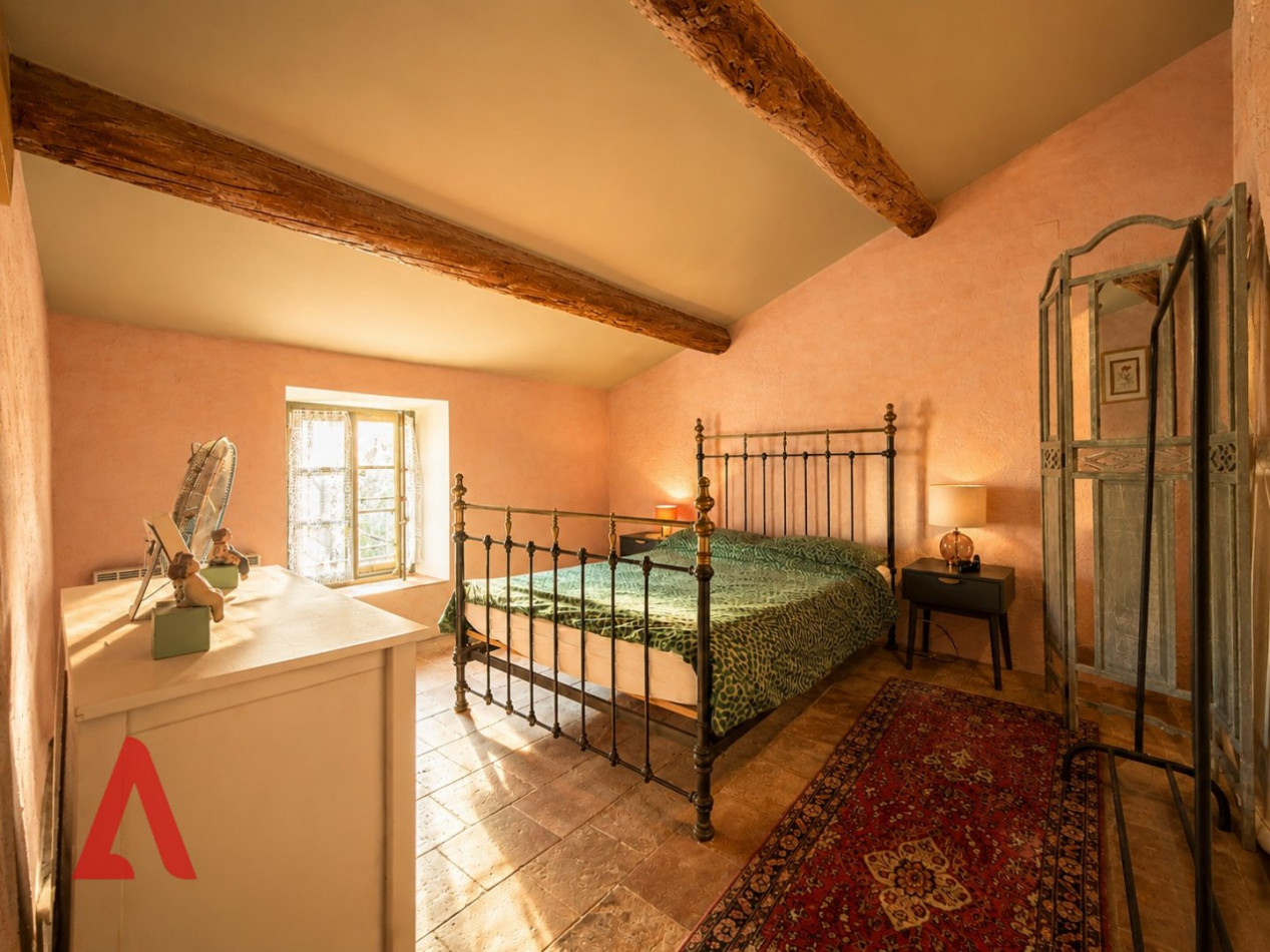 vente Maison de village Puissalicon - Photo 7