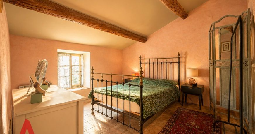 vente Maison de village Puissalicon