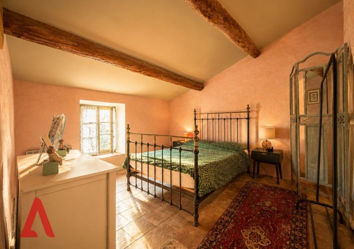 vente Maison de village Puissalicon