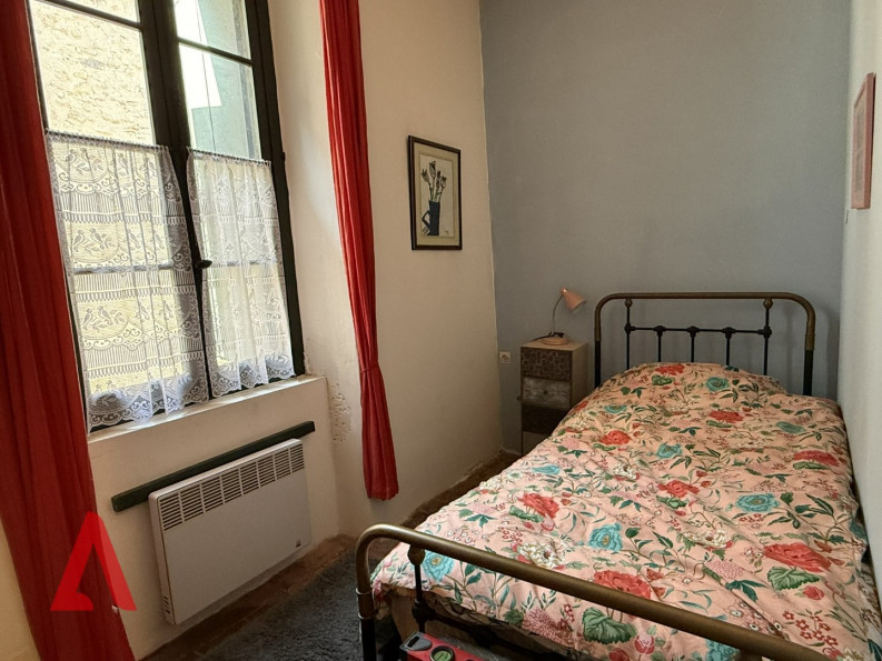 vente Maison de village Puissalicon - Photo 9