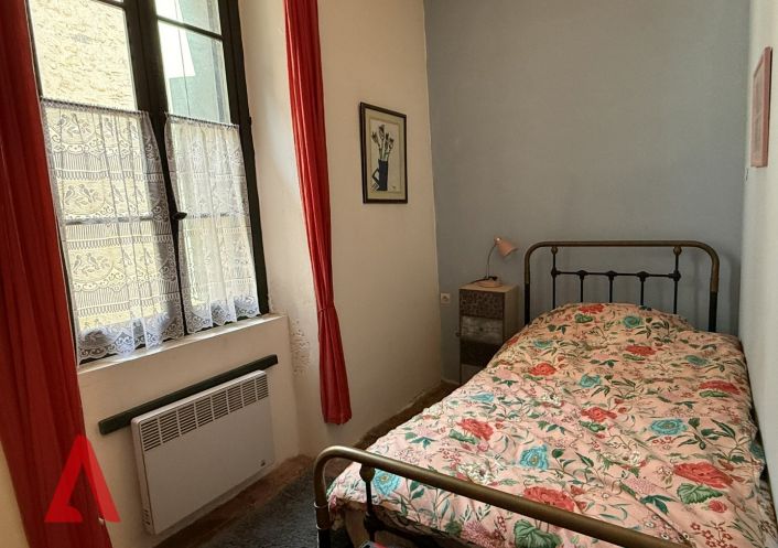 vente Maison de village Puissalicon