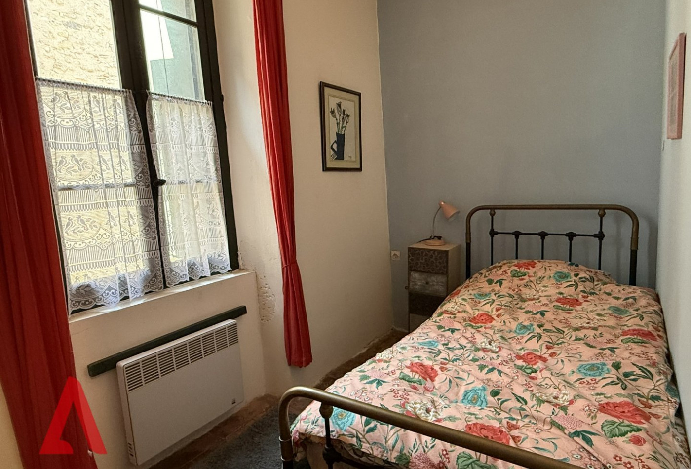 vente Maison de village Puissalicon - Photo 9