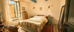 vente Maison de village Puissalicon